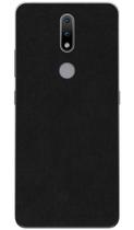 Capa Adesivo Skin351 Verso Para Nokia 2.4