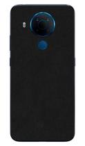 Capa Adesivo Skin351 Verso Para Nokia 5.4