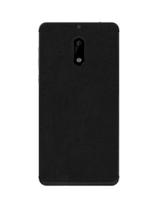 Capa Adesivo Skin351 Verso Para Nokia 6 2017