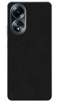 Capa Adesivo Skin351 Verso Para OPPO A58 4G