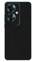 Capa Adesivo Skin351 Verso Para OPPO Reno11 F