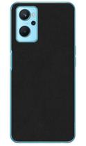 Capa Adesivo Skin351 Verso Para Realme 9i (2022)