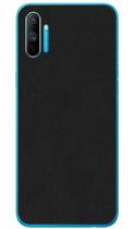 Capa Adesivo Skin351 Verso Para Realme C3 (2020)