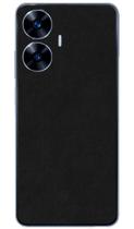 Capa Adesivo Skin351 Verso Para Realme C55 (2023)