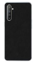 Capa Adesivo Skin351 Verso Para Realme XT (2019)