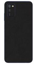 Capa Adesivo Skin351 Verso Para Samsung Galaxy A03s (2021)