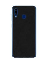 Capa Adesivo Skin351 Verso Para Samsung Galaxy A20