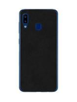 Capa Adesivo Skin351 Verso Para Samsung Galaxy A20