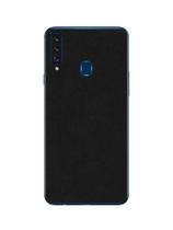 Capa Adesivo Skin351 Verso Para Samsung Galaxy A20s