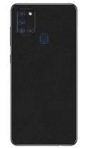 Capa Adesivo Skin351 Verso Para Samsung Galaxy A21s (2020)