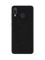 Capa Adesivo Skin351 Verso Para Samsung Galaxy A30