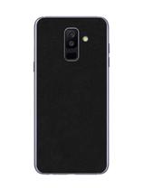 Capa Adesivo Skin351 Verso Para Samsung Galaxy A6 Plus