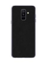 Capa Adesivo Skin351 Verso Para Samsung Galaxy A6 Plus