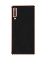 Capa Adesivo Skin351 Verso Para Samsung Galaxy A7 2018