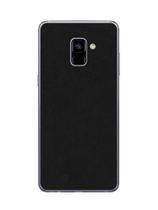 Capa Adesivo Skin351 Verso Para Samsung Galaxy A8 Plus