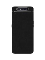 Capa Adesivo Skin351 Verso Para Samsung Galaxy A80