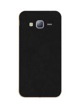 Capa Adesivo Skin351 Verso Para Samsung Galaxy J3 J300/j320