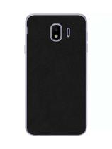 Capa Adesivo Skin351 Verso Para Samsung Galaxy J4