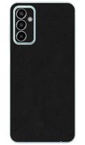 Capa Adesivo Skin351 Verso Para Samsung Galaxy M13 Dual