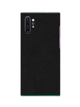 Capa Adesivo Skin351 Verso Para Samsung Galaxy Note 10 Plus