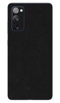 Capa Adesivo Skin351 Verso Para Samsung Galaxy S20 FE (2020)