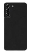 Capa Adesivo Skin351 Verso Para Samsung Galaxy S21 FE 5G
