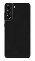 Capa Adesivo Skin351 Verso Para Samsung Galaxy S21 FE 5G