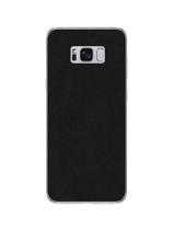 Capa Adesivo Skin351 Verso Para Samsung Galaxy S8 Plus