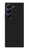 Capa Adesivo Skin351 Verso Para Samsung Galaxy Z Fold6