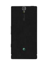 Capa Adesivo Skin351 Verso Para Sony Xperia T2 D5322