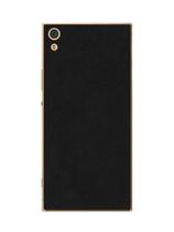 Capa Adesivo Skin351 Verso Para Sony Xperia Xa1 Ultra