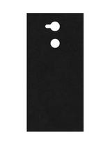 Capa Adesivo Skin351 Verso Para Sony Xperia Xa2 Ultra (2018)