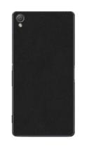 Capa Adesivo Skin351 Verso Para Sony Xperia Z3 (2014)