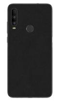 Capa Adesivo Skin351 Verso Para TCL L10 Lite 2021