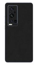 Capa Adesivo Skin351 Verso Para Vivo X60 Pro Plus 5g (2021)