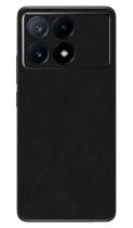 Capa Adesivo Skin351 Verso Para Xiaomi Poco F6 Pro