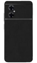Capa Adesivo Skin351 Verso Para Xiaomi Poco M4 5G (2022)
