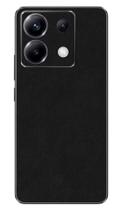 Capa Adesivo Skin351 Verso Para Xiaomi Poco X6 (2024)
