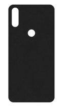 Capa Adesivo Skin351 Verso Para Zenfone Max Plus M2 Zb634kl