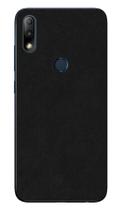 Capa Adesivo Skin351 Verso Para Zenfone Max Plus M2 Zb634kl