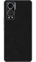 Capa Adesivo Skin351 Verso Para ZTE Axon 30 5G