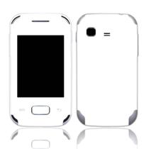 Capa Adesivo Skin352 Para Samsung Galaxy Pocket Plus Gt-s5303b