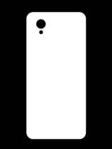 Capa Adesivo Skin352 Verso Para Alcatel 1 5033j (2018) Capa Adesivo Skin352 Verso Para Alcatel 1 5033j (2018)