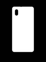 Capa Adesivo Skin352 Verso Para Alcatel 1B 2020