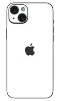 Capa Adesivo Skin352 Verso Para Apple Iphone 15 Plus