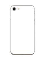Capa Adesivo Skin352 Verso Para Apple iPhone 7