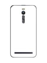 Capa Adesivo Skin352 Verso Para Asus ZenFone 2 (Z00AD)