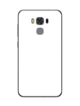 Capa Adesivo Skin352 Verso Para Asus Zenfone 3 Max 5.5