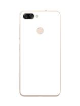 Capa Adesivo Skin352 Verso Para Asus Zenfone Max Plus