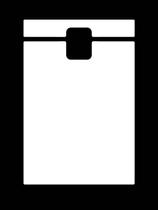Capa Adesivo Skin352 Verso Para Blackberry Passport 2014 Capa Adesivo Skin352 Verso Para Blackberry Passport 2014
